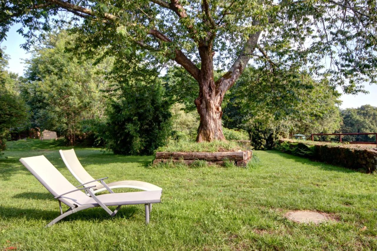 Le Domaine Du Ganquis Ξενοδοχείο Belz Εξωτερικό φωτογραφία