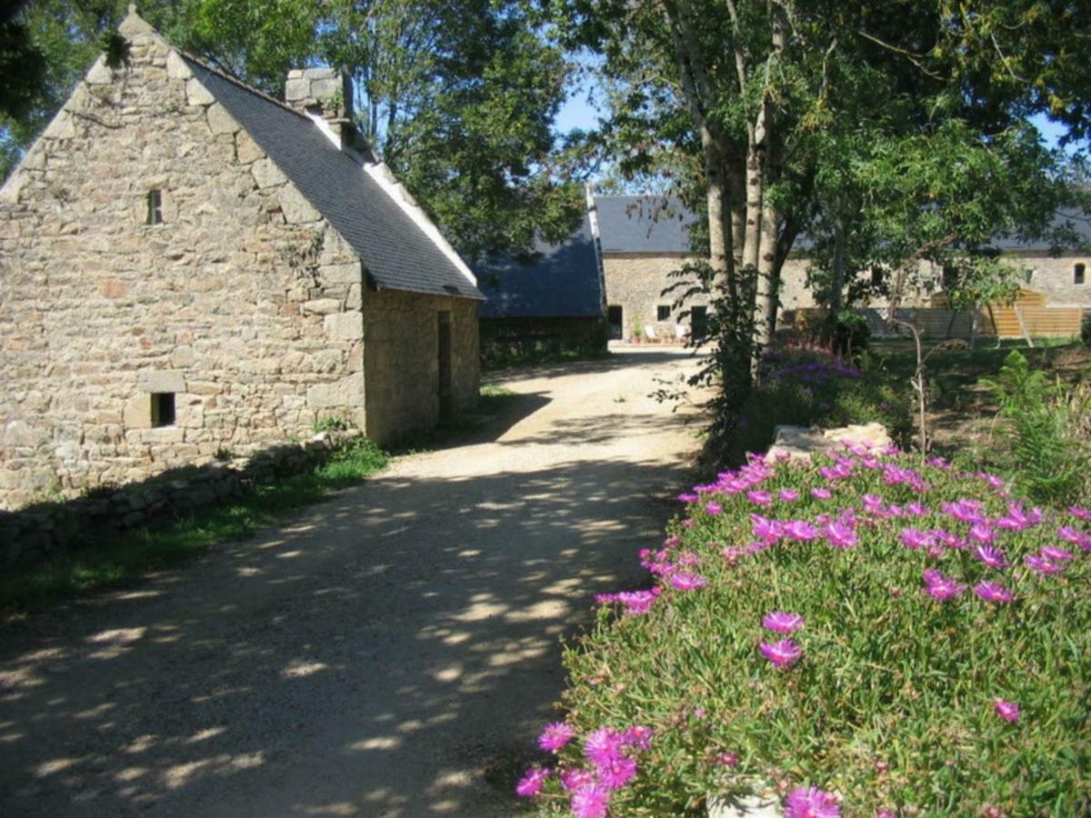 Le Domaine Du Ganquis Ξενοδοχείο Belz Εξωτερικό φωτογραφία