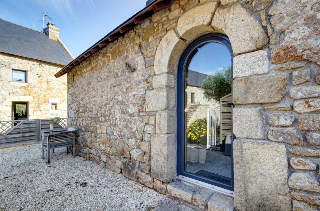 Le Domaine Du Ganquis Ξενοδοχείο Belz Εξωτερικό φωτογραφία