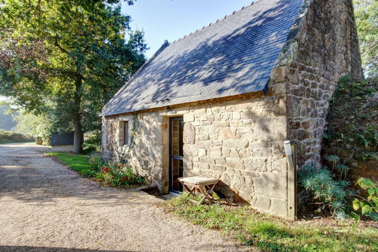Le Domaine Du Ganquis Ξενοδοχείο Belz Εξωτερικό φωτογραφία